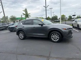 Mazda CX-5 2023 AWD 2.5 S Preferred 4dr SUV