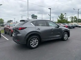 Mazda CX-5 2023 AWD 2.5 S Preferred 4dr SUV