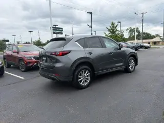 Mazda CX-5 2023 AWD 2.5 S Preferred 4dr SUV