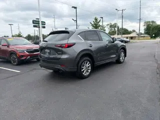 Mazda CX-5 2023 AWD 2.5 S Preferred 4dr SUV