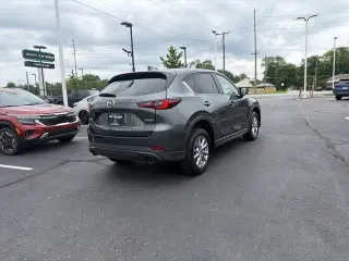 Mazda CX-5 2023 AWD 2.5 S Preferred 4dr SUV