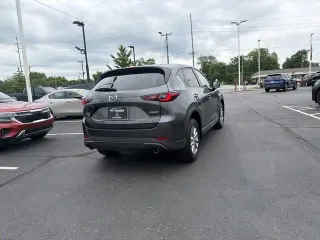 Mazda CX-5 2023 AWD 2.5 S Preferred 4dr SUV