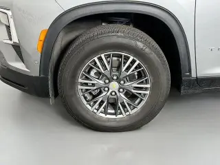 Chevrolet Traverse 2024 LT 4dr SUV