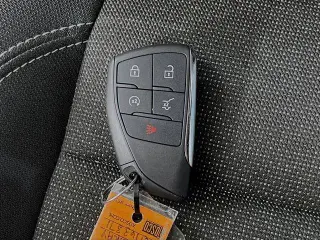 Chevrolet Traverse 2024 LT 4dr SUV