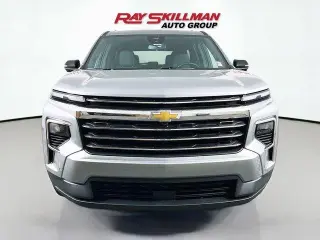 Chevrolet Traverse 2024 LT 4dr SUV