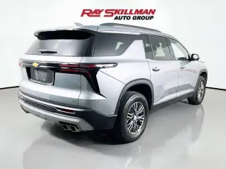 Chevrolet Traverse 2024 LT 4dr SUV