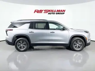 Chevrolet Traverse 2024 LT 4dr SUV