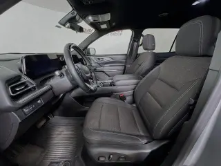 Chevrolet Traverse 2024 LT 4dr SUV