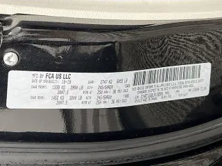 Chrysler Pacifica 2020 Limited 4dr Mini-Van