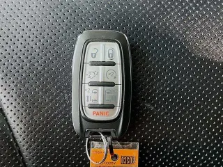 Chrysler Pacifica 2020 Limited 4dr Mini-Van