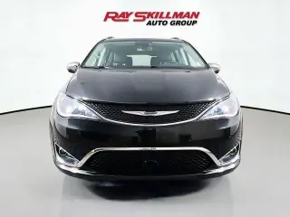 Chrysler Pacifica 2020 Limited 4dr Mini-Van