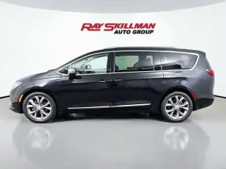 Chrysler Pacifica 2020 Limited 4dr Mini-Van
