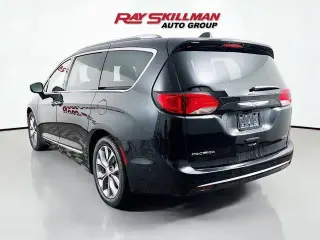 Chrysler Pacifica 2020 Limited 4dr Mini-Van
