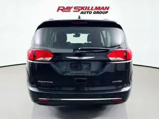 Chrysler Pacifica 2020 Limited 4dr Mini-Van