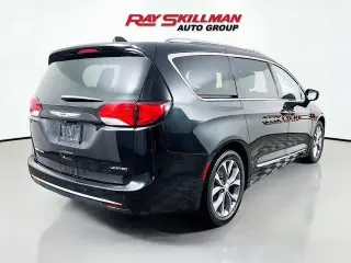 Chrysler Pacifica 2020 Limited 4dr Mini-Van