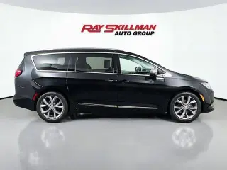 Chrysler Pacifica 2020 Limited 4dr Mini-Van