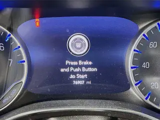 Chrysler Pacifica 2020 Limited 4dr Mini-Van