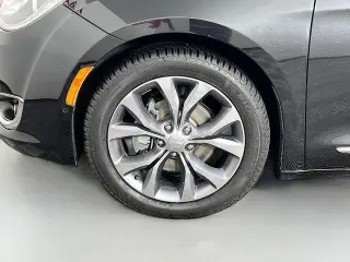 Chrysler Pacifica 2020 Limited 4dr Mini-Van