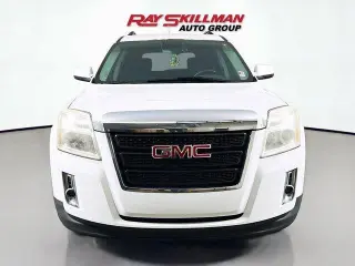 GMC Terrain 2012 AWD SLE-2 4dr SUV