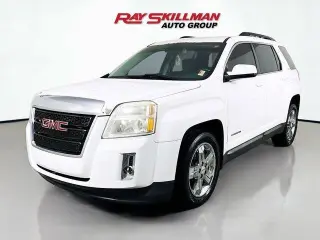 GMC Terrain 2012 AWD SLE-2 4dr SUV