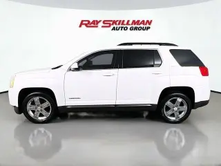 GMC Terrain 2012 AWD SLE-2 4dr SUV