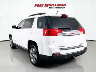 GMC Terrain 2012 AWD SLE-2 4dr SUV