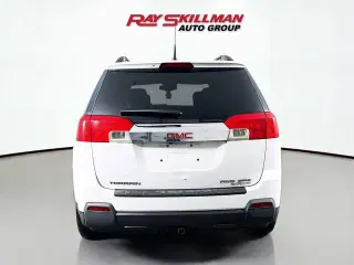 GMC Terrain 2012 AWD SLE-2 4dr SUV