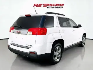GMC Terrain 2012 AWD SLE-2 4dr SUV