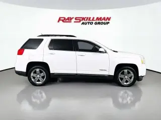 GMC Terrain 2012 AWD SLE-2 4dr SUV