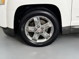GMC Terrain 2012 AWD SLE-2 4dr SUV