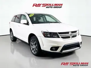 Dodge Journey 2019 AWD GT 4dr SUV