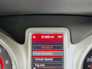 Dodge Journey 2019 AWD GT 4dr SUV