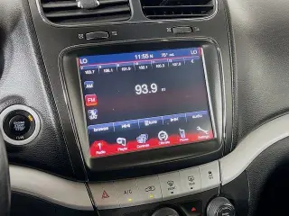 Dodge Journey 2019 AWD GT 4dr SUV
