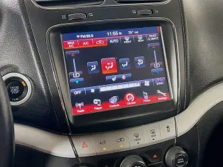 Dodge Journey 2019 AWD GT 4dr SUV