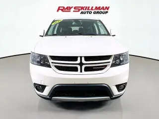 Dodge Journey 2019 AWD GT 4dr SUV