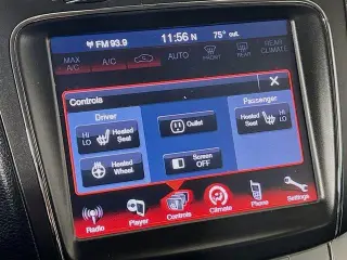 Dodge Journey 2019 AWD GT 4dr SUV