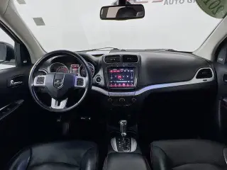 Dodge Journey 2019 AWD GT 4dr SUV