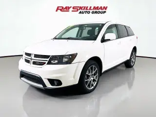 Dodge Journey 2019 AWD GT 4dr SUV