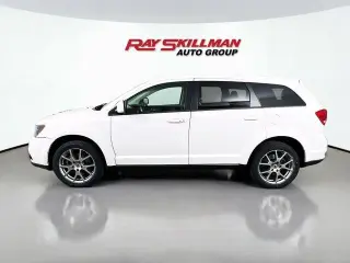 Dodge Journey 2019 AWD GT 4dr SUV