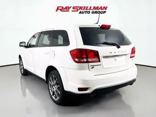 Dodge Journey 2019 AWD GT 4dr SUV