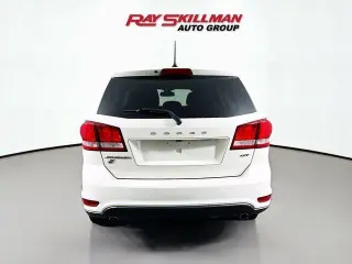 Dodge Journey 2019 AWD GT 4dr SUV