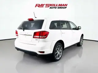 Dodge Journey 2019 AWD GT 4dr SUV