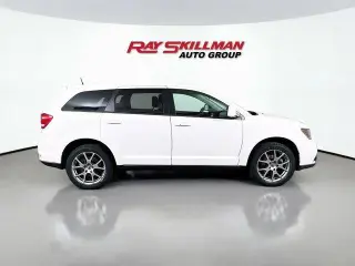 Dodge Journey 2019 AWD GT 4dr SUV