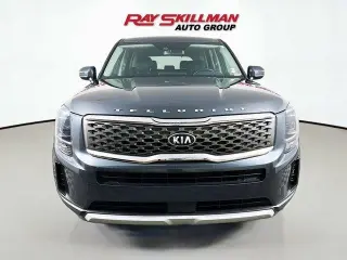 Kia Telluride 2020 LX 4dr SUV