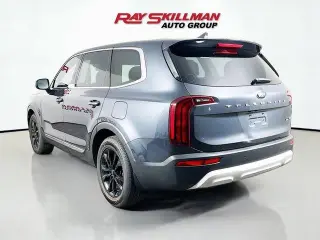 Kia Telluride 2020 LX 4dr SUV