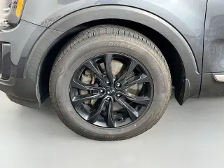 Kia Telluride 2020 LX 4dr SUV