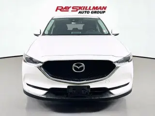 Mazda CX-5 2017 Grand Select 4dr SUV