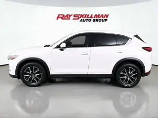 Mazda CX-5 2017 Grand Select 4dr SUV