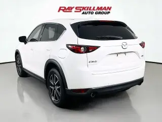 Mazda CX-5 2017 Grand Select 4dr SUV