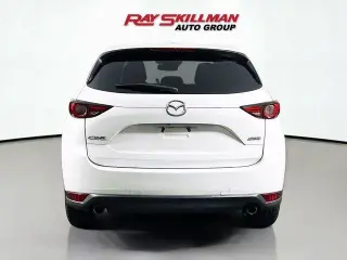 Mazda CX-5 2017 Grand Select 4dr SUV